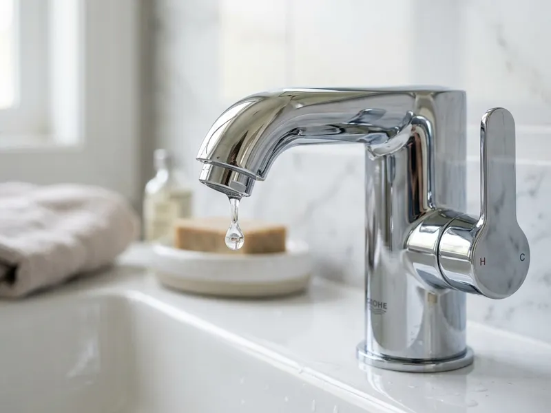 Faucet Repair & Installation Plumber in Biggersville, MS